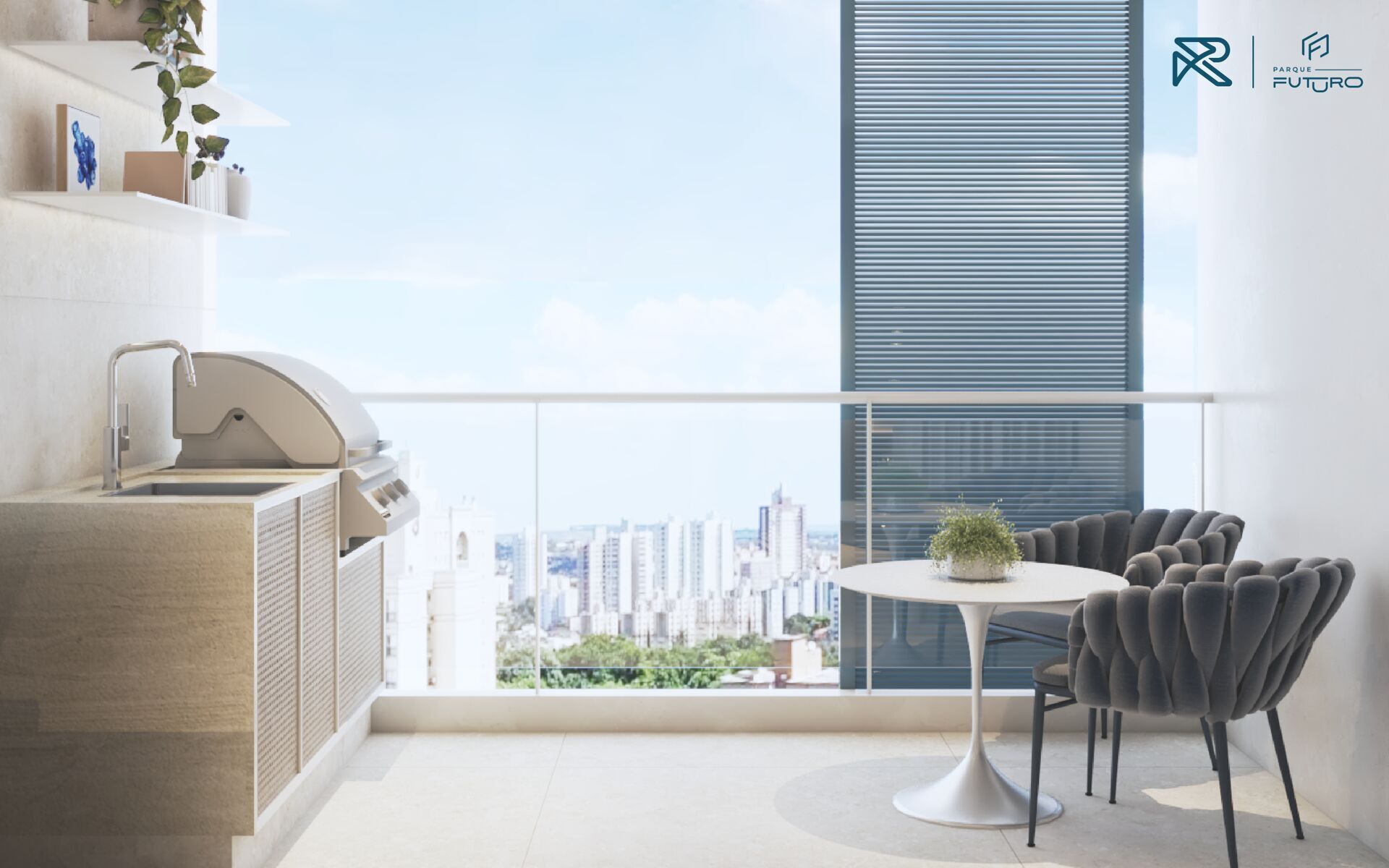 Apartamento, 2 quartos, 60 m² - Foto 30