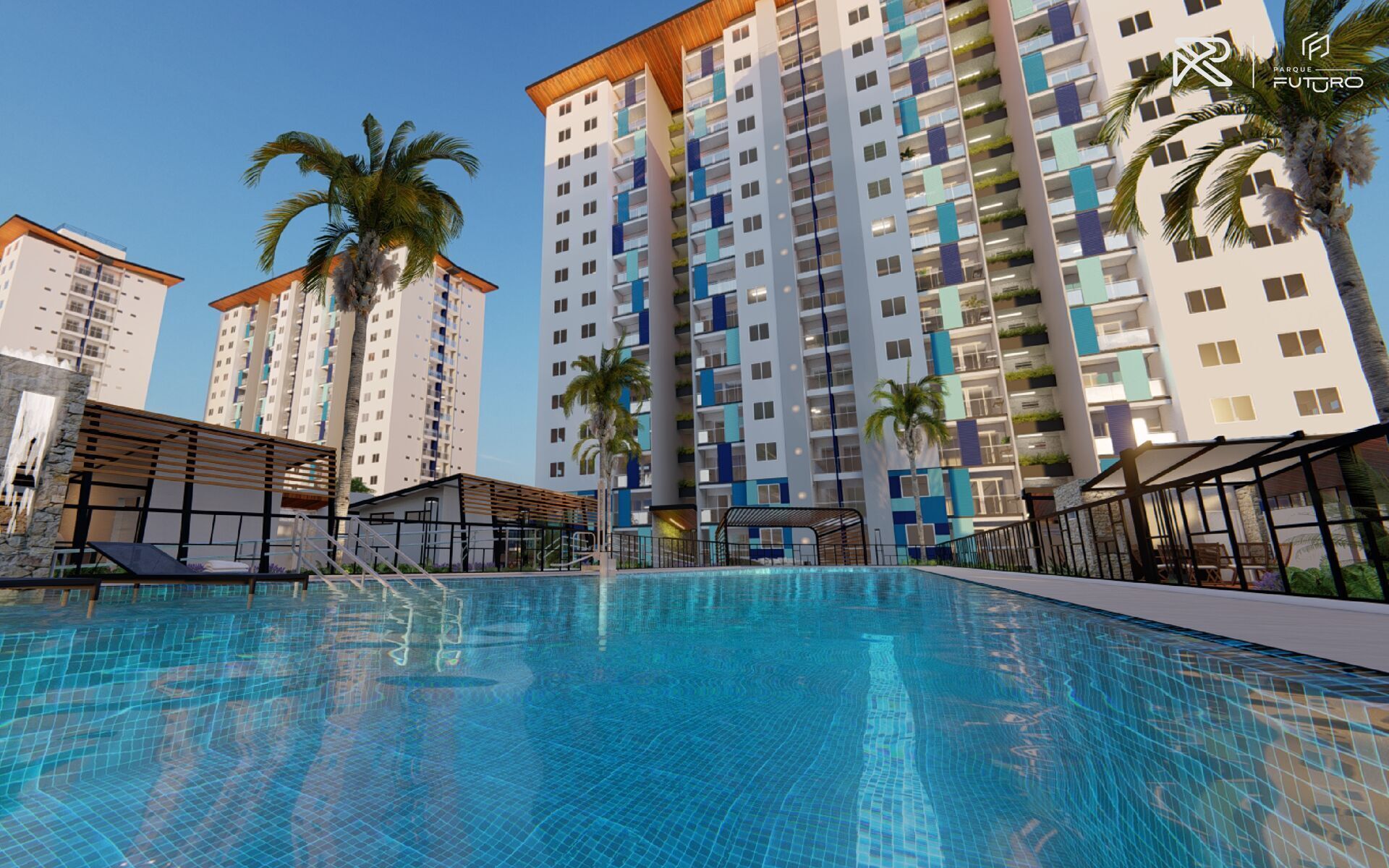 Apartamento, 2 quartos, 60 m² - Foto 1