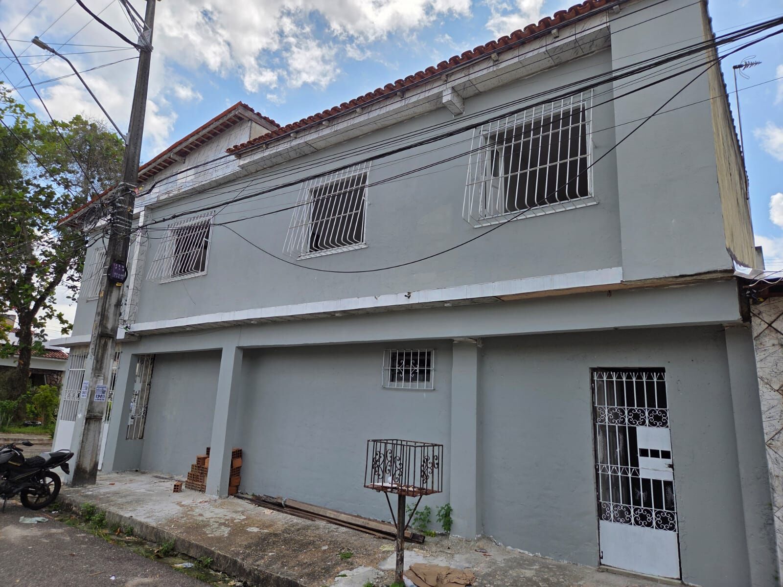 Casa, 4 quartos, 234 m² - Foto 14
