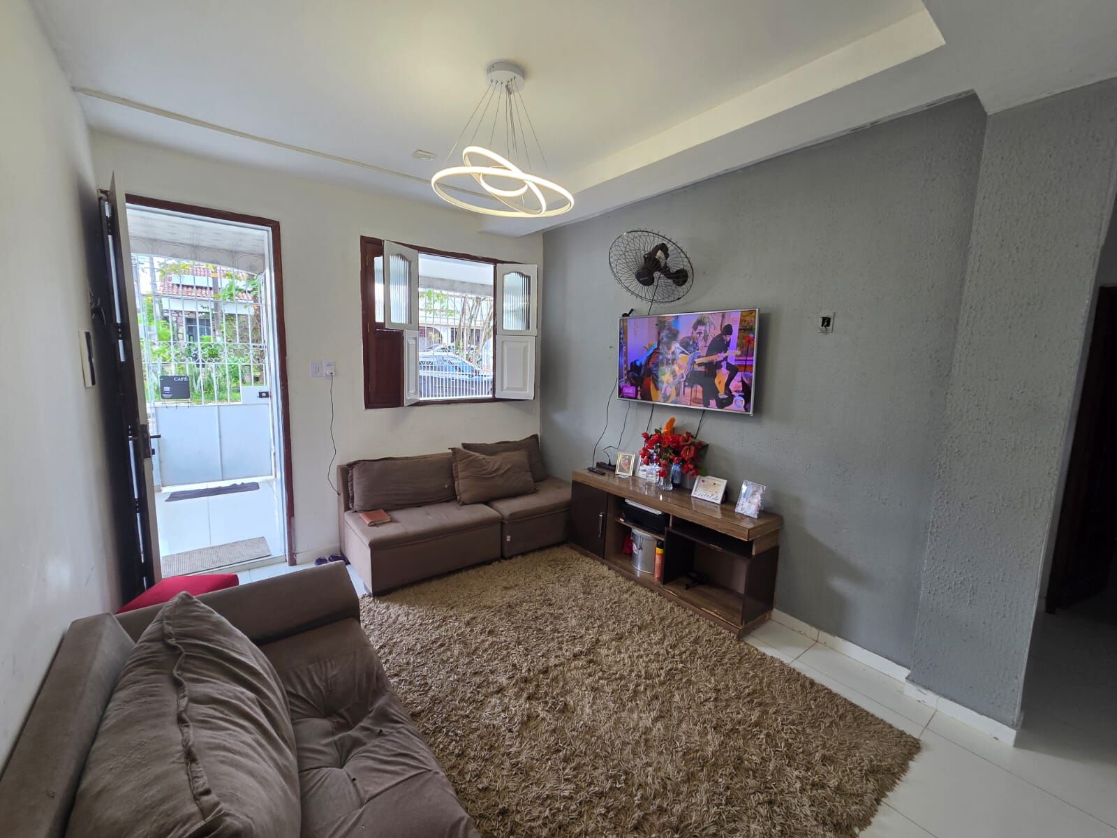 Casa, 4 quartos, 234 m² - Foto 16