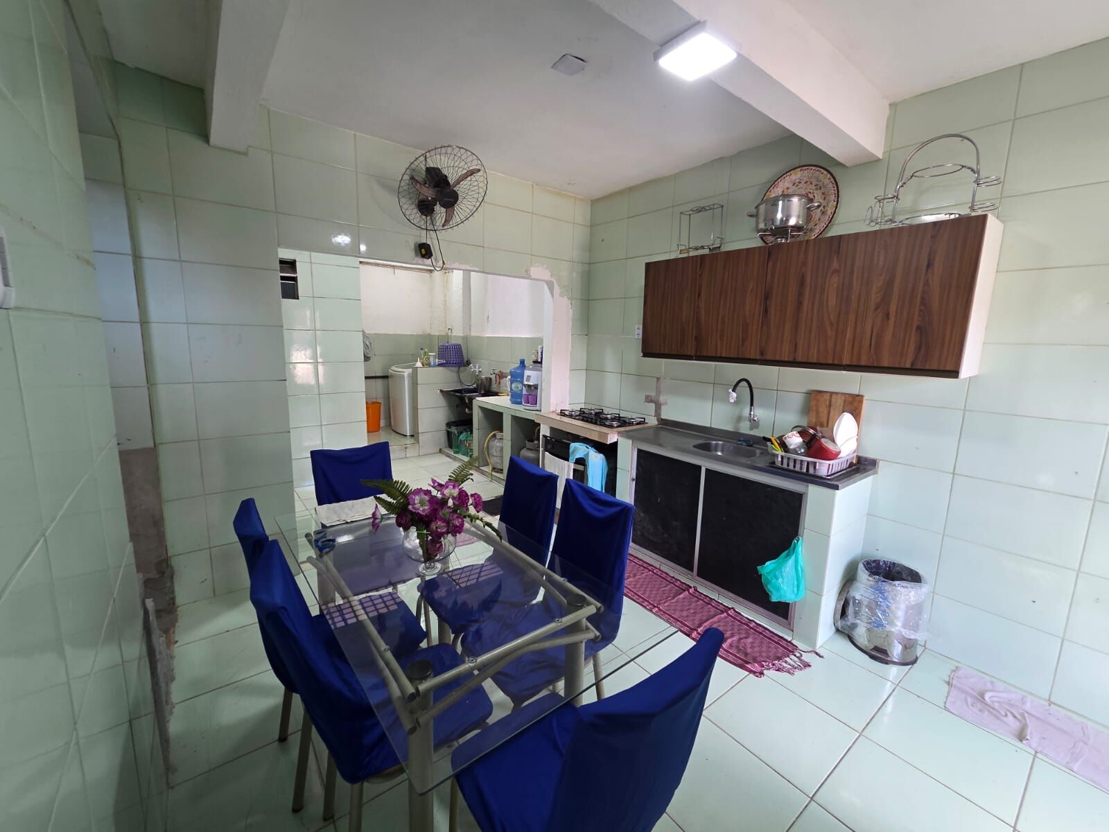 Casa, 4 quartos, 234 m² - Foto 5