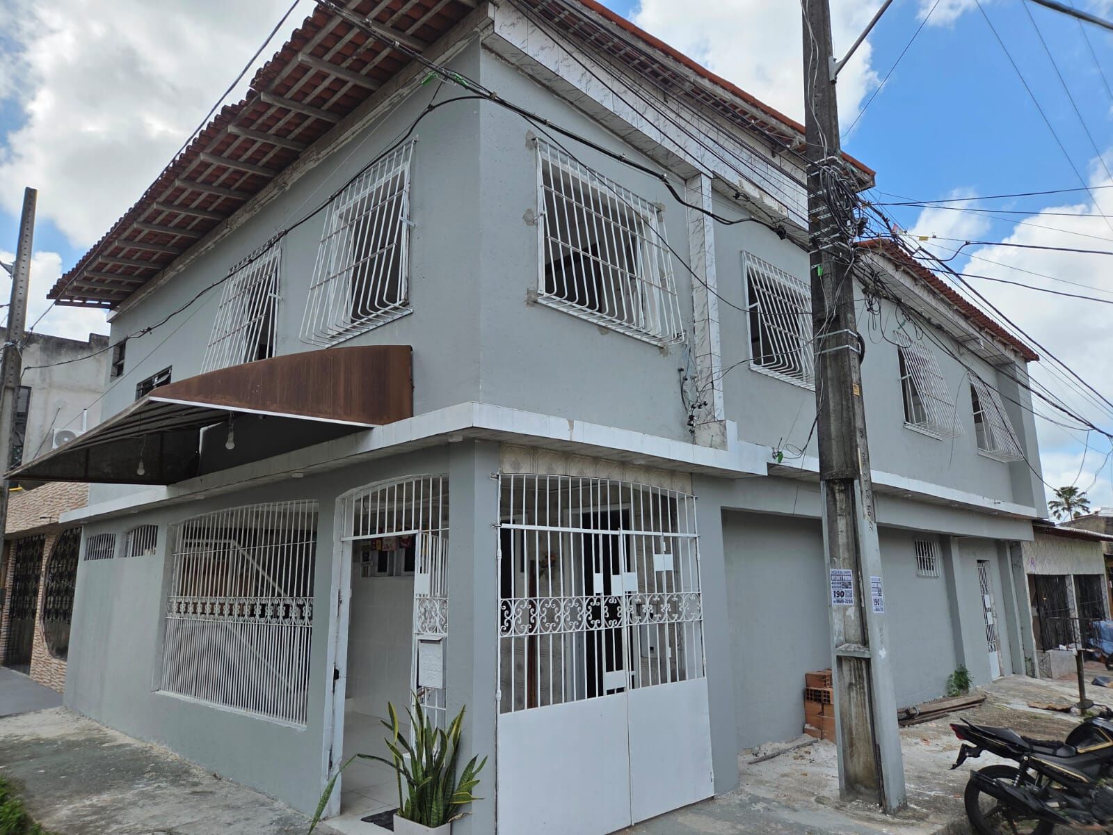 Casa, 4 quartos, 234 m² - Foto 13