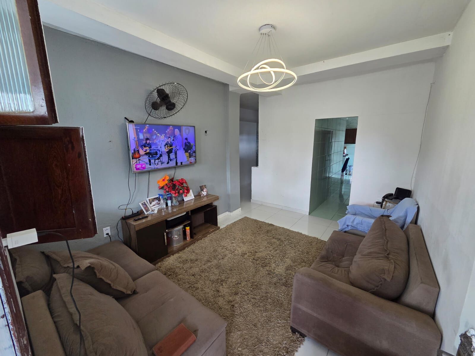 Casa, 4 quartos, 234 m² - Foto 9