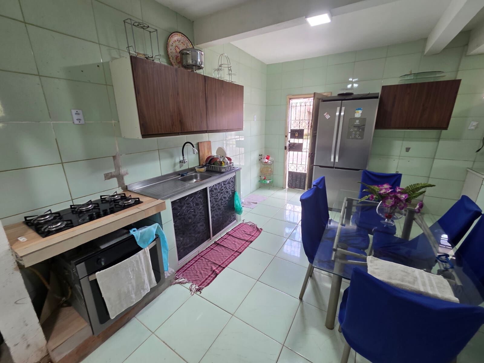 Casa, 4 quartos, 234 m² - Foto 7