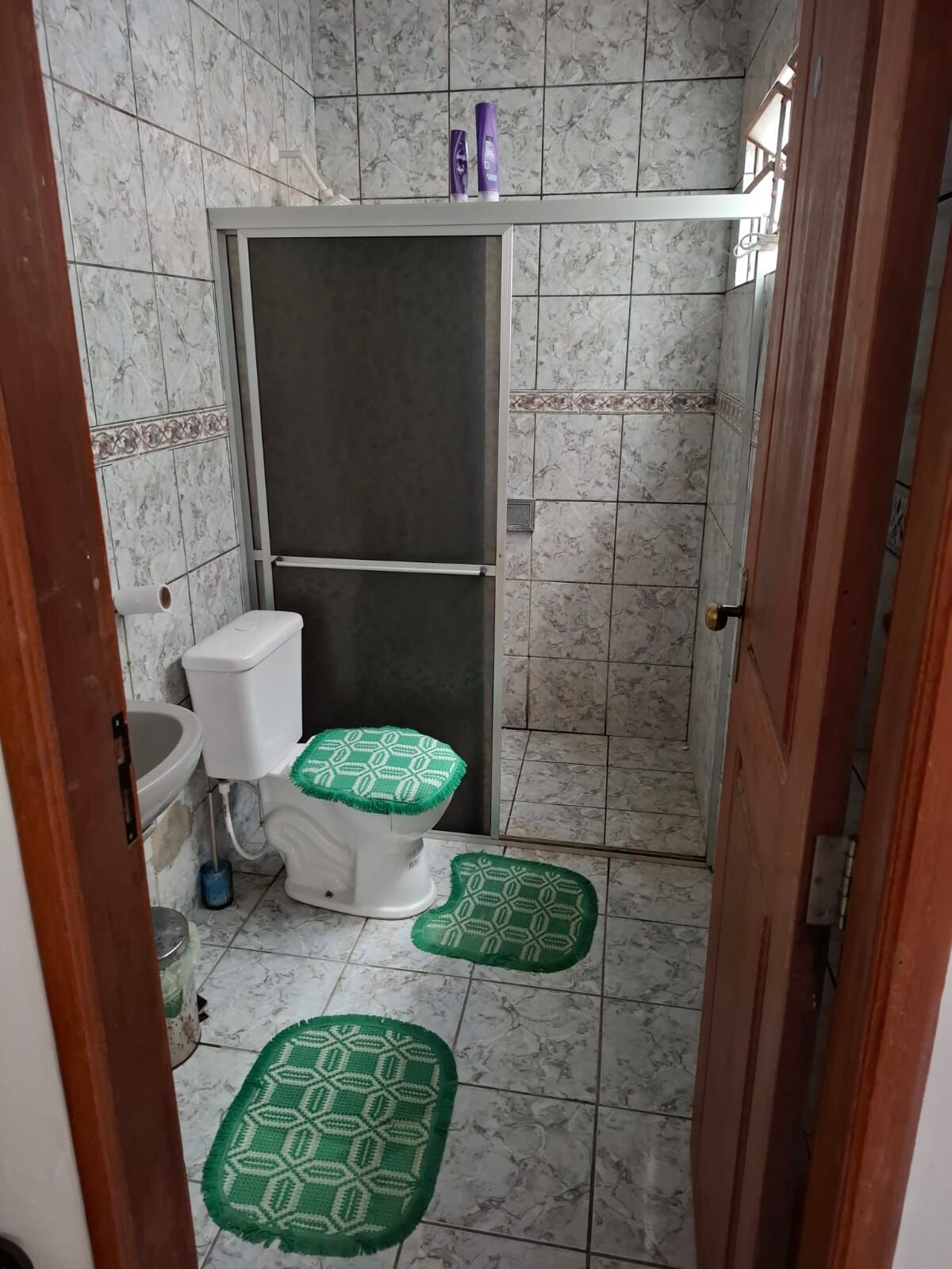 Casa, 4 quartos, 234 m² - Foto 24