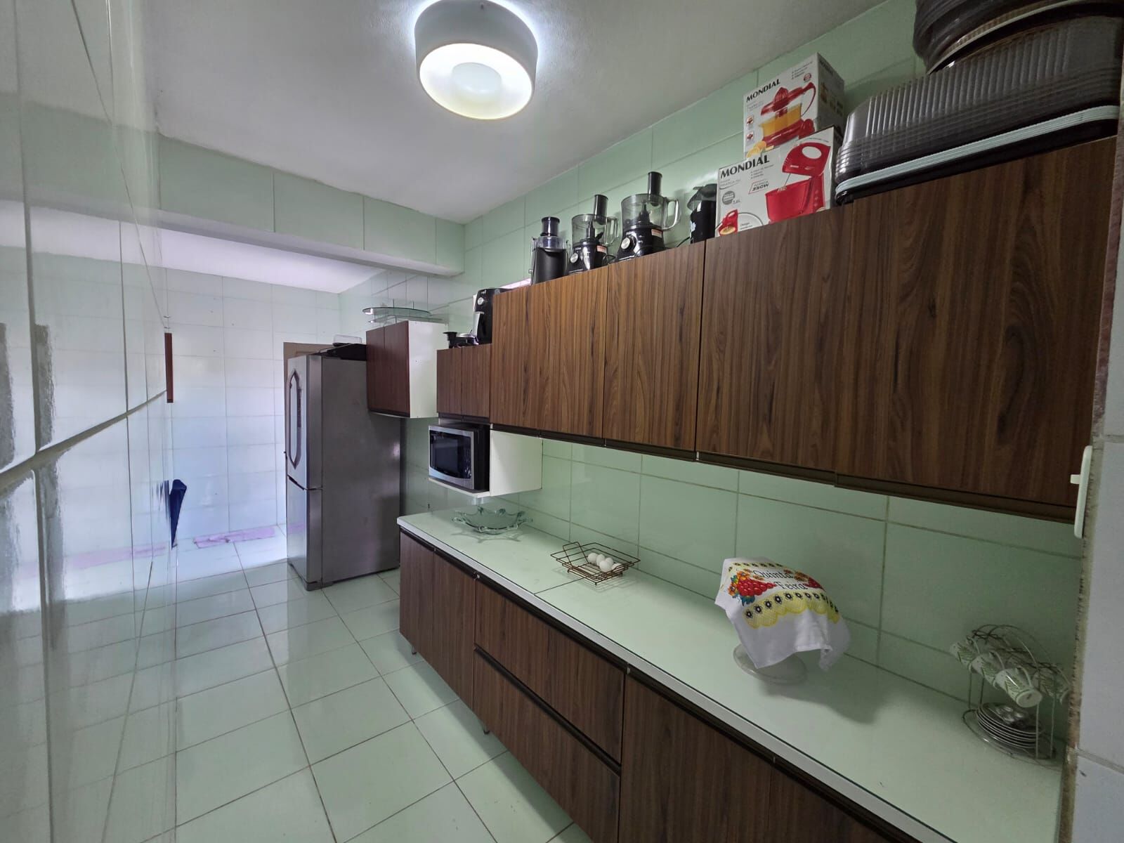 Casa, 4 quartos, 234 m² - Foto 1
