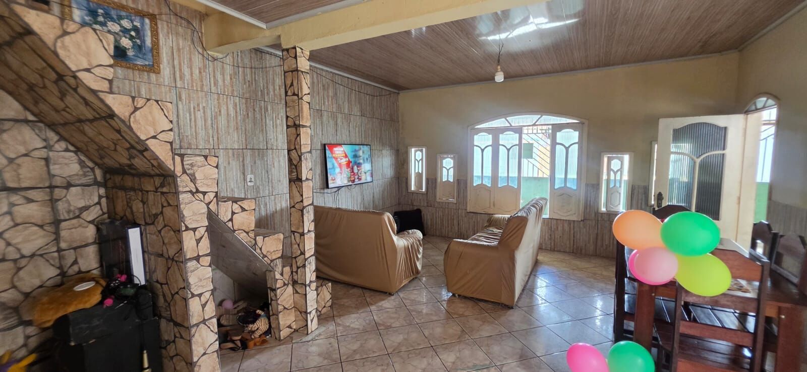 Casa, 4 quartos, 20 m² - Foto 13