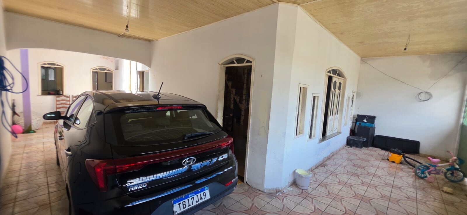 Casa, 4 quartos, 20 m² - Foto 9