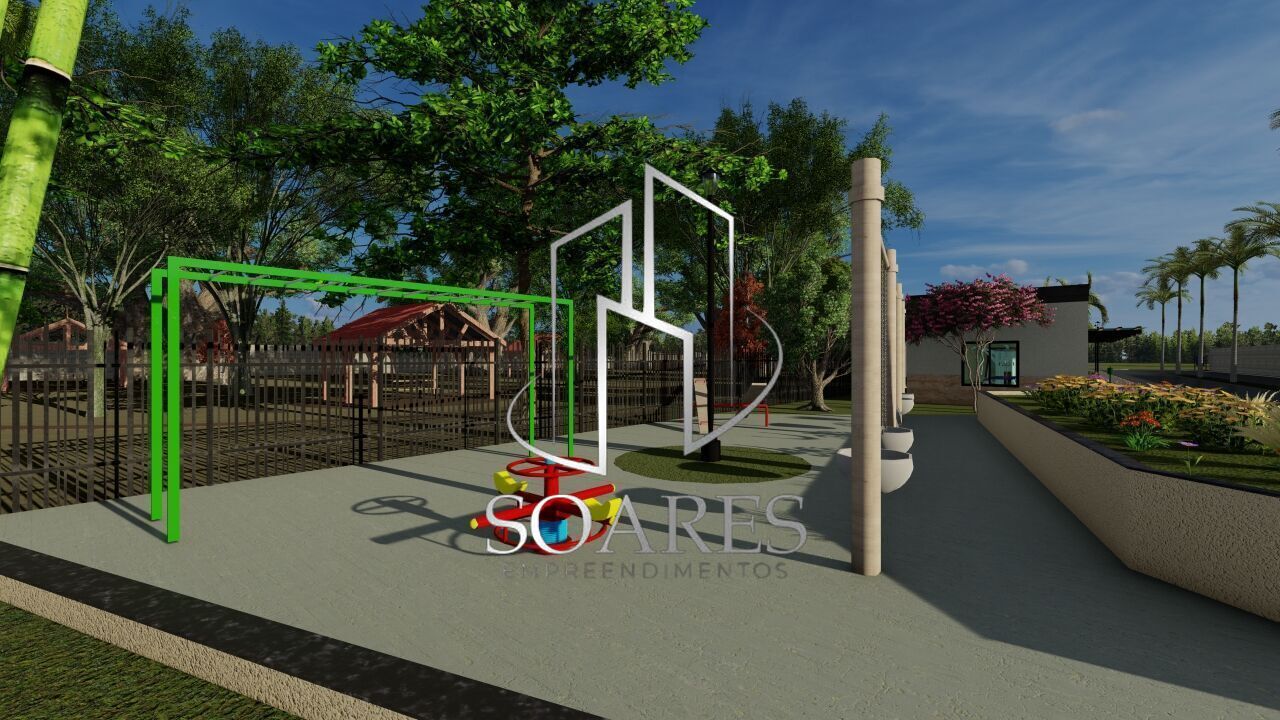 Terreno, 10 hectares - Foto 1