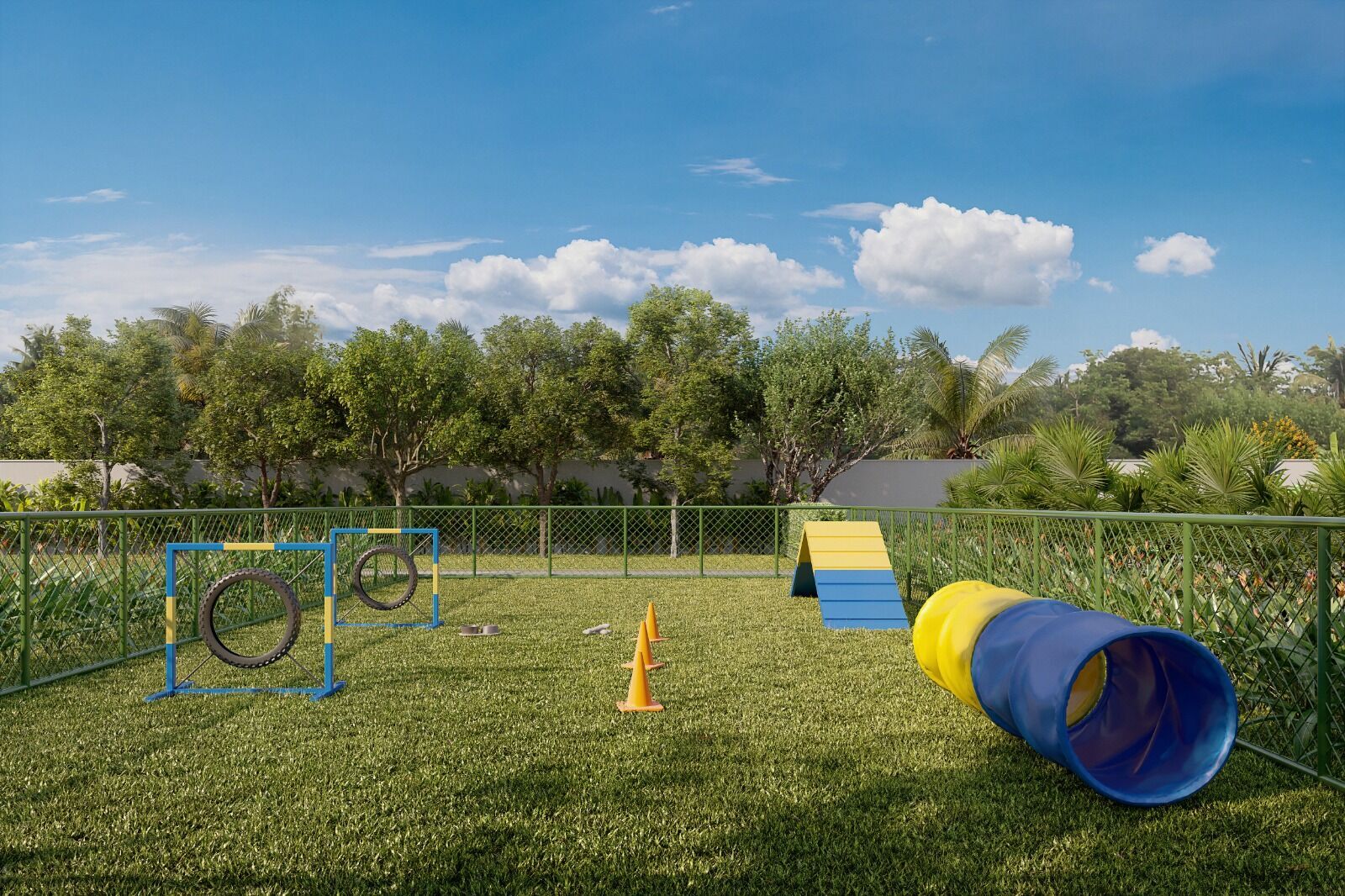 Apartamento, 2 quartos, 43 m² - Foto 10