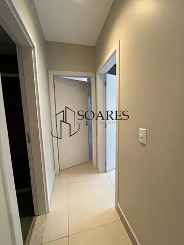 Apartamento à venda com 2 quartos, 51m² - Foto 8