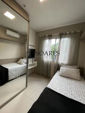 Apartamento à venda com 2 quartos, 51m² - Foto 12