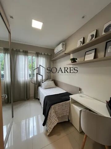 Apartamento à venda com 2 quartos, 51m² - Foto 9