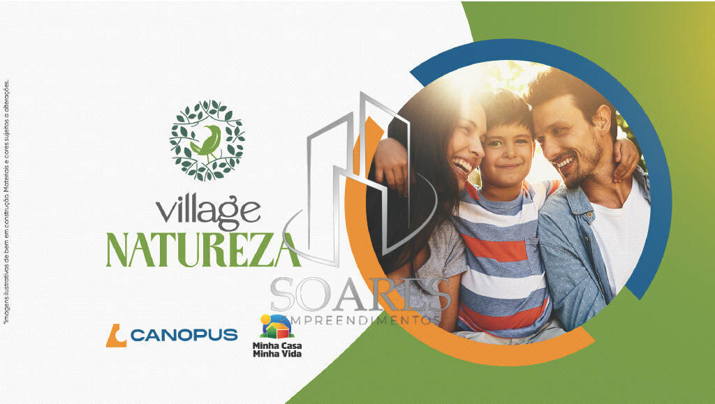 Apartamento, 2 quartos, 43 m² - Foto 1