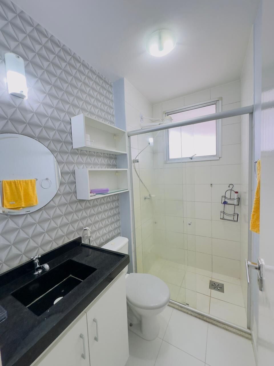 Apartamento, 3 quartos, 79 m² - Foto 9