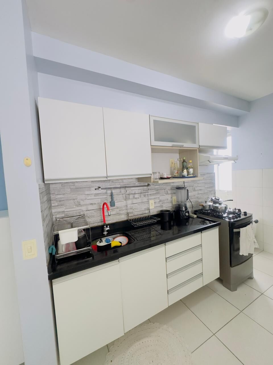 Apartamento, 3 quartos, 79 m² - Foto 11