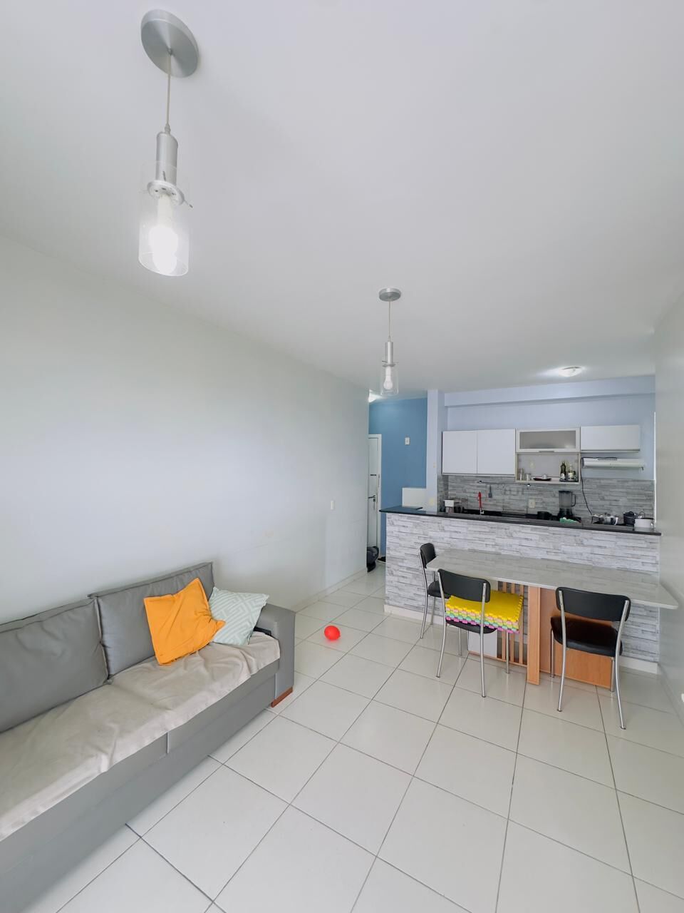 Apartamento, 3 quartos, 79 m² - Foto 6