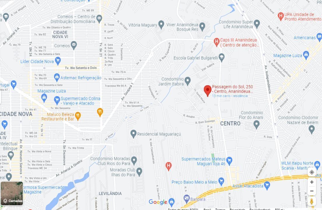 Casa, 3 quartos, 114 m² - Foto 33