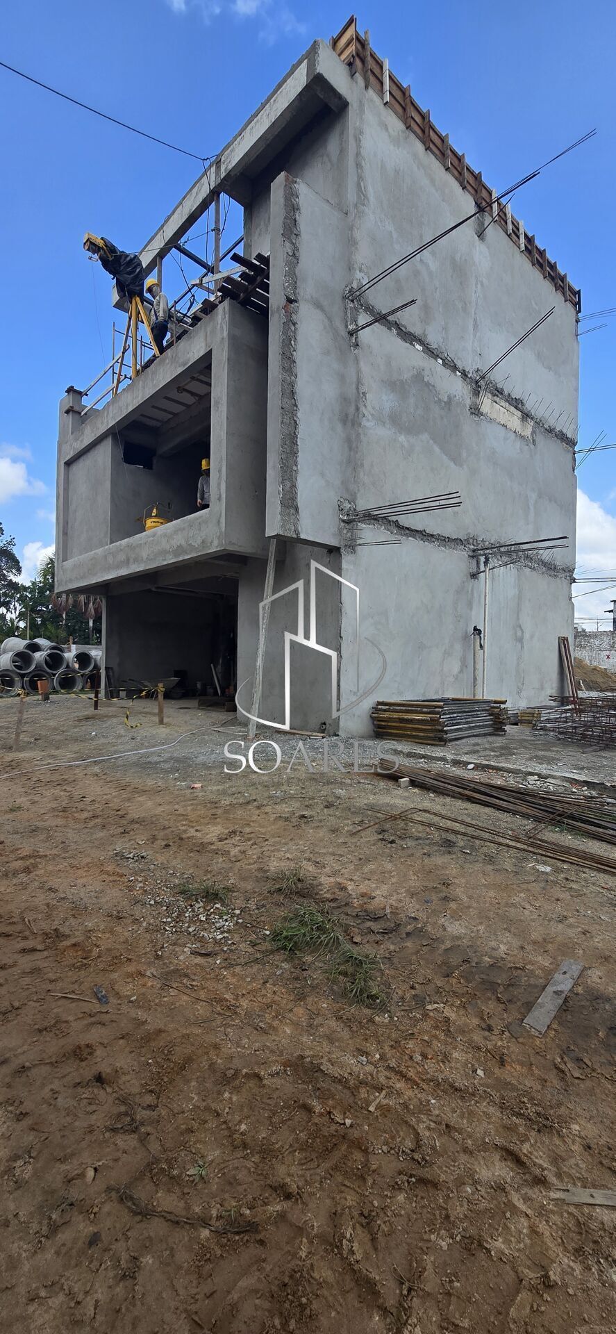 Casa, 3 quartos, 8572 m² - Foto 4