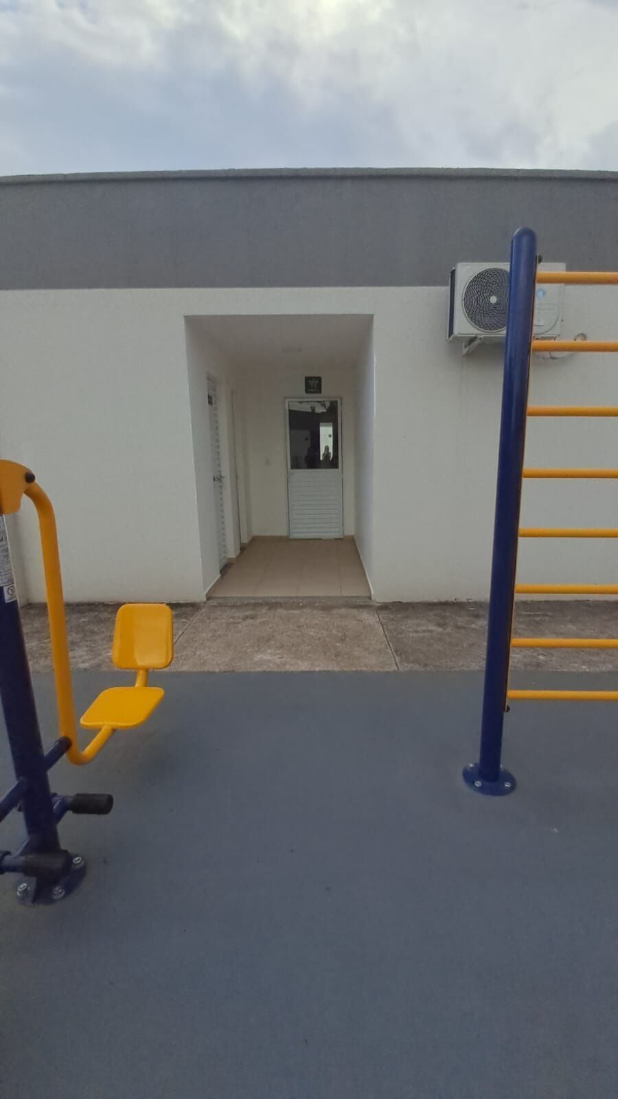 Apartamento, 2 quartos, 40 m² - Foto 5