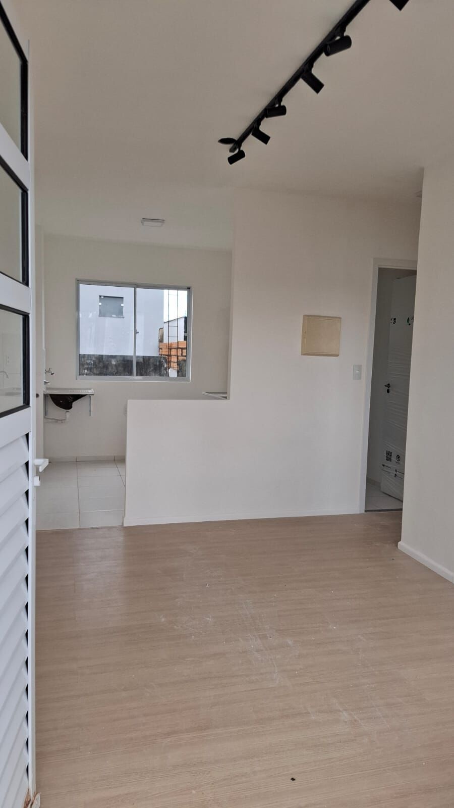 Apartamento, 2 quartos, 40 m² - Foto 28