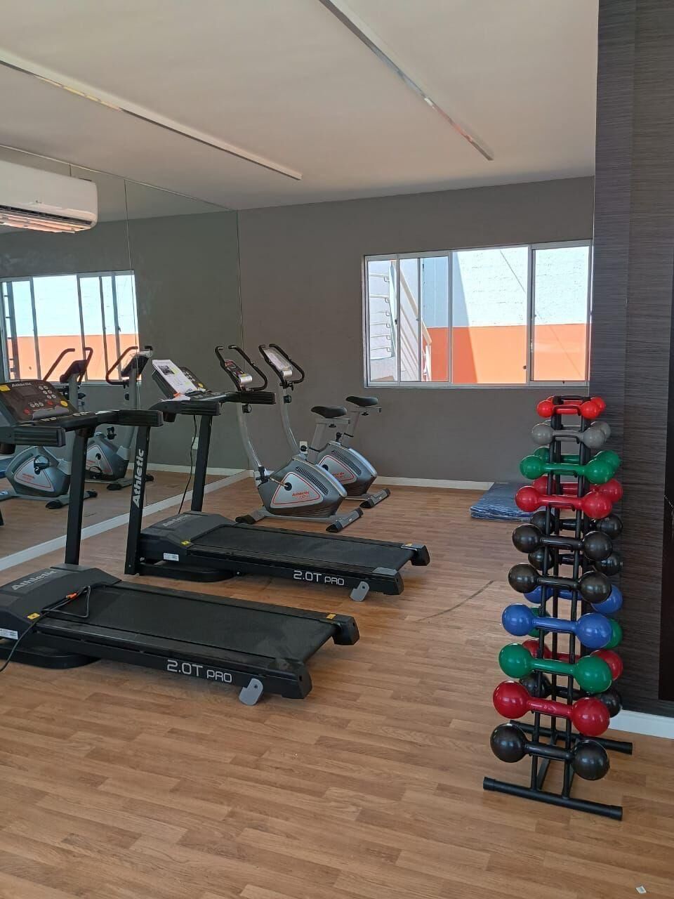 Apartamento, 2 quartos, 40 m² - Foto 13