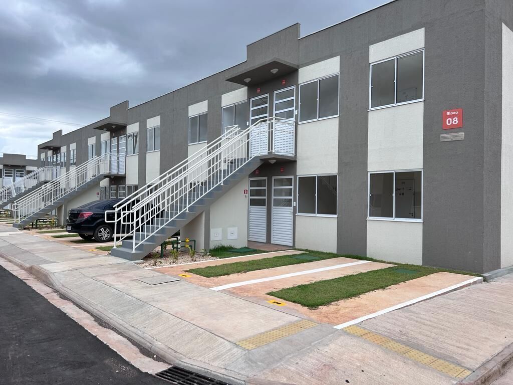 Apartamento, 2 quartos, 40 m² - Foto 7