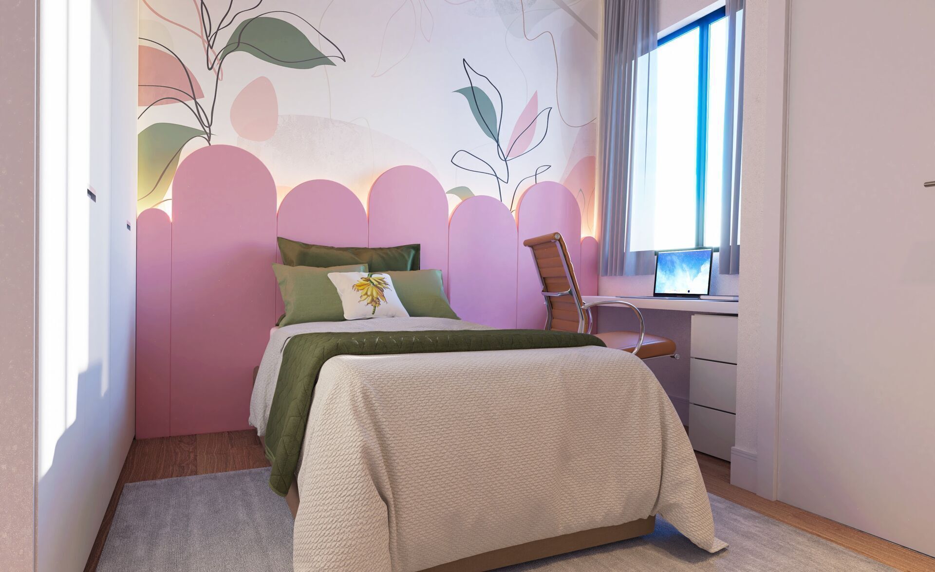 Casa, 4 quartos, 197 m² - Foto 13