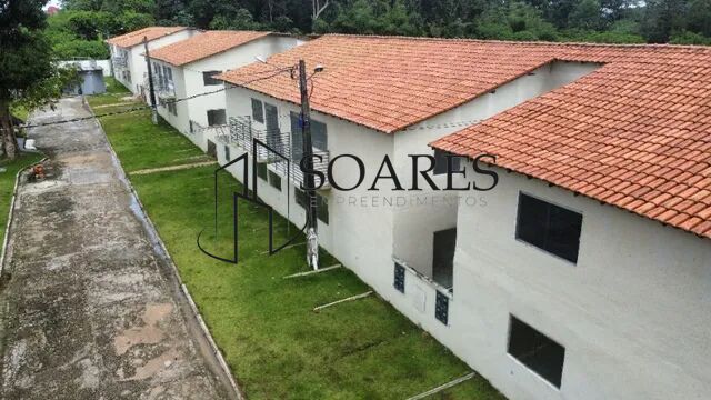 Casa à venda com 2 quartos, 55m² - Foto 8