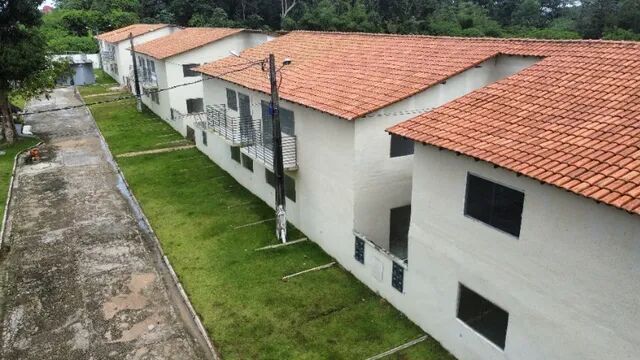 Casa à venda com 2 quartos, 55m² - Foto 8