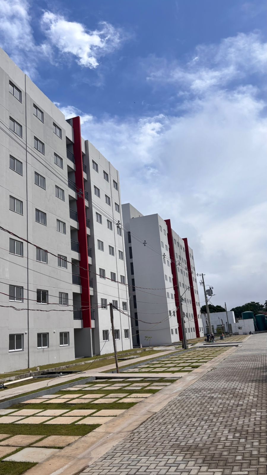 Apartamento à venda com 2 quartos, 50m² - Foto 6