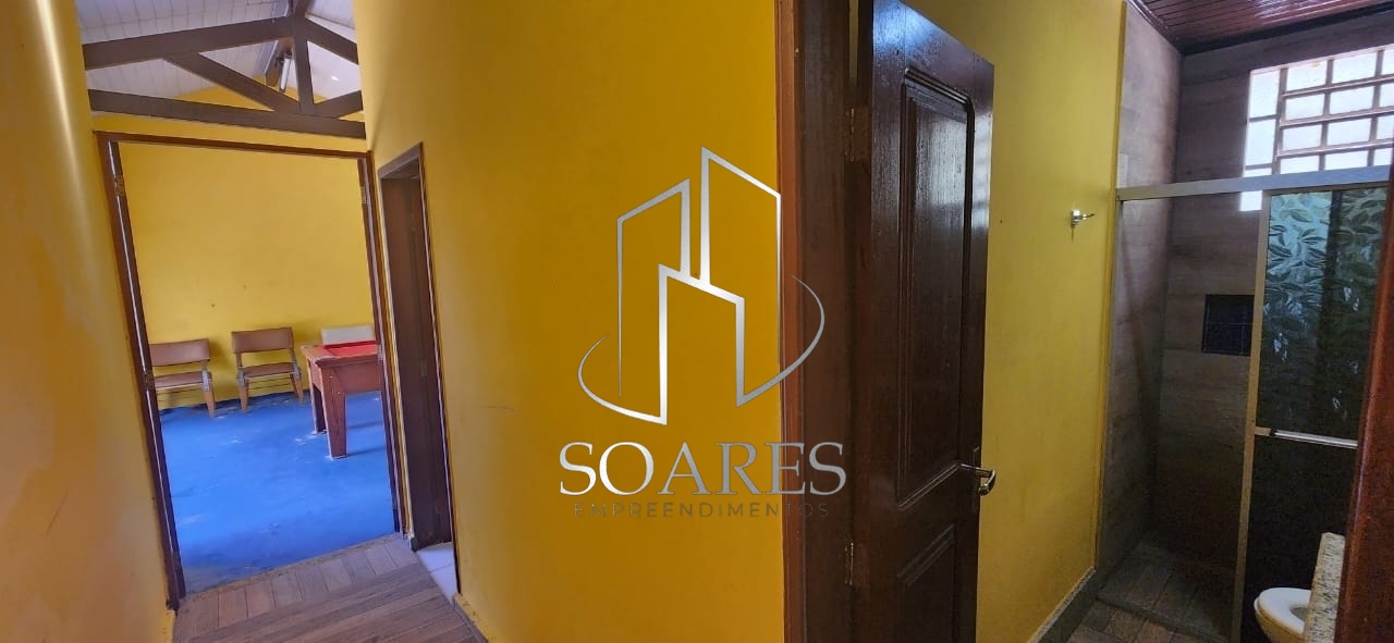 Sítio à venda com 6 quartos, 400m² - Foto 34