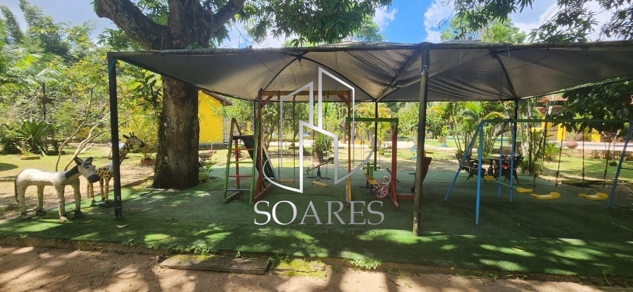 Sítio à venda com 6 quartos, 400m² - Foto 47