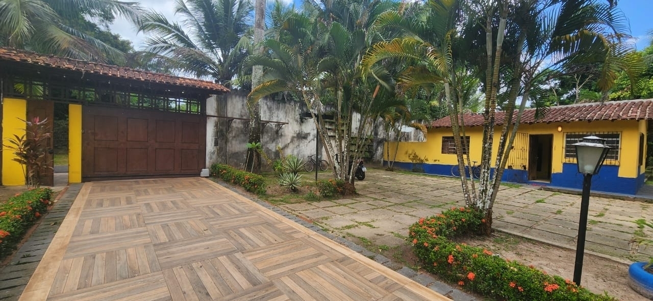 Fazenda à venda com 6 quartos, 400m² - Foto 6