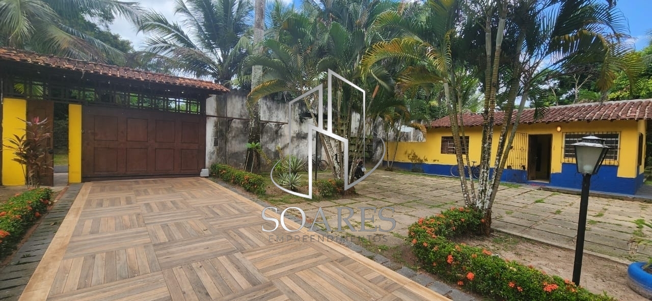 Sítio à venda com 6 quartos, 400m² - Foto 6