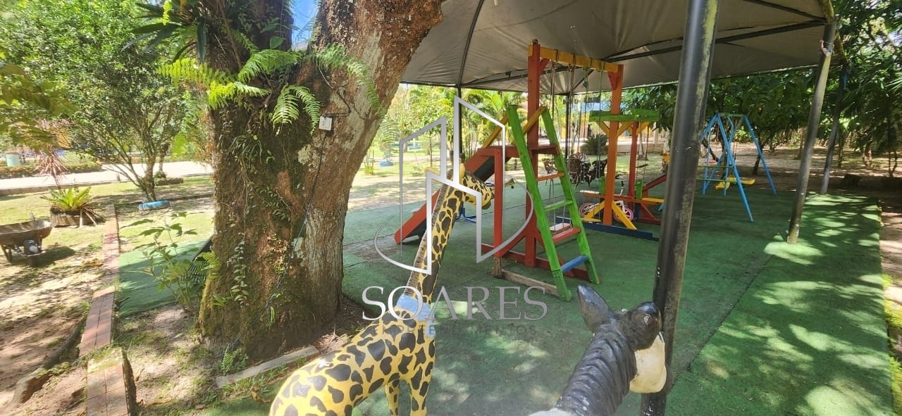 Sítio à venda com 6 quartos, 400m² - Foto 4