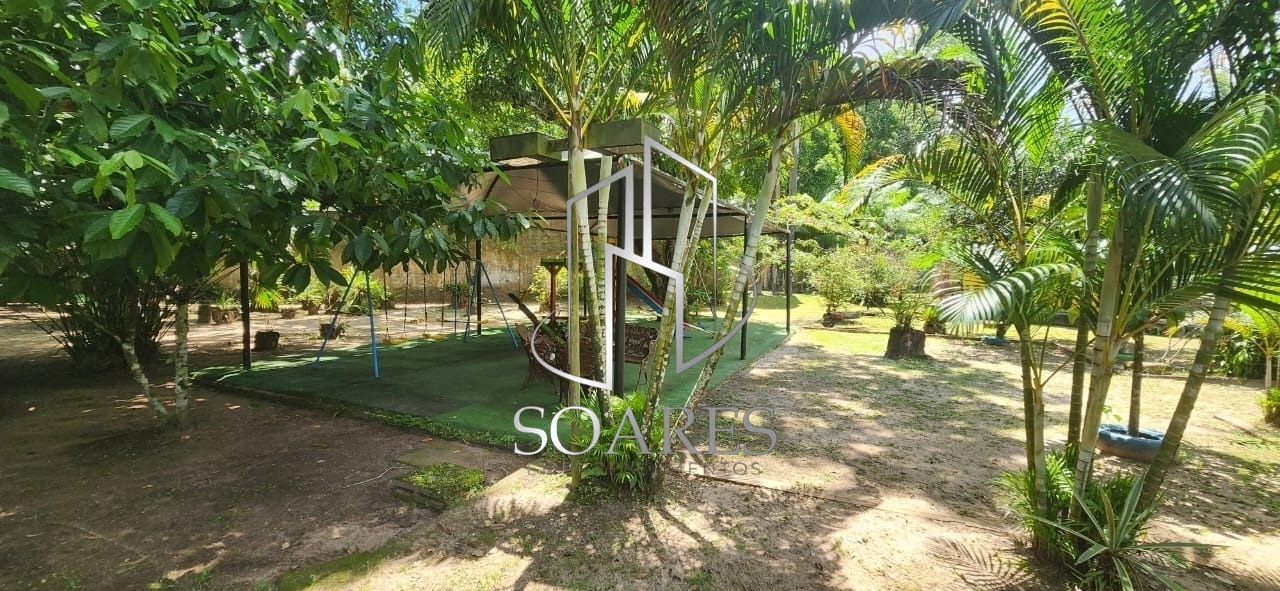 Sítio à venda com 6 quartos, 400m² - Foto 46