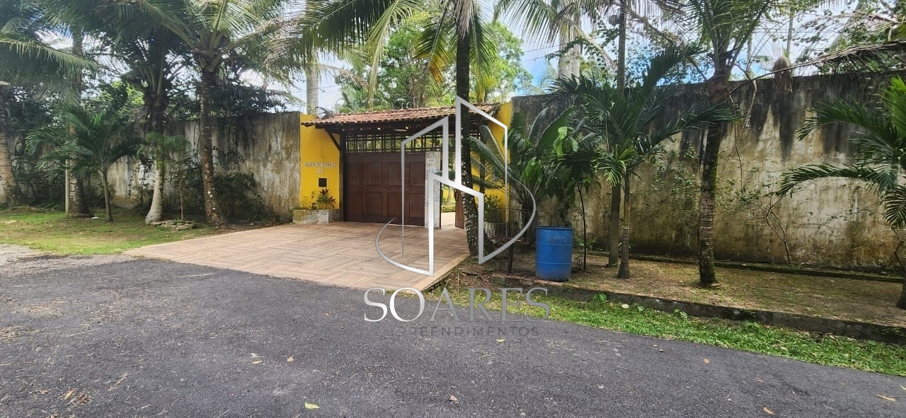 Sítio à venda com 6 quartos, 400m² - Foto 3