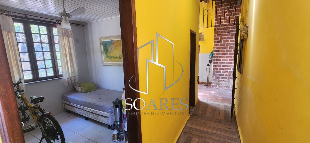 Sítio à venda com 6 quartos, 400m² - Foto 36