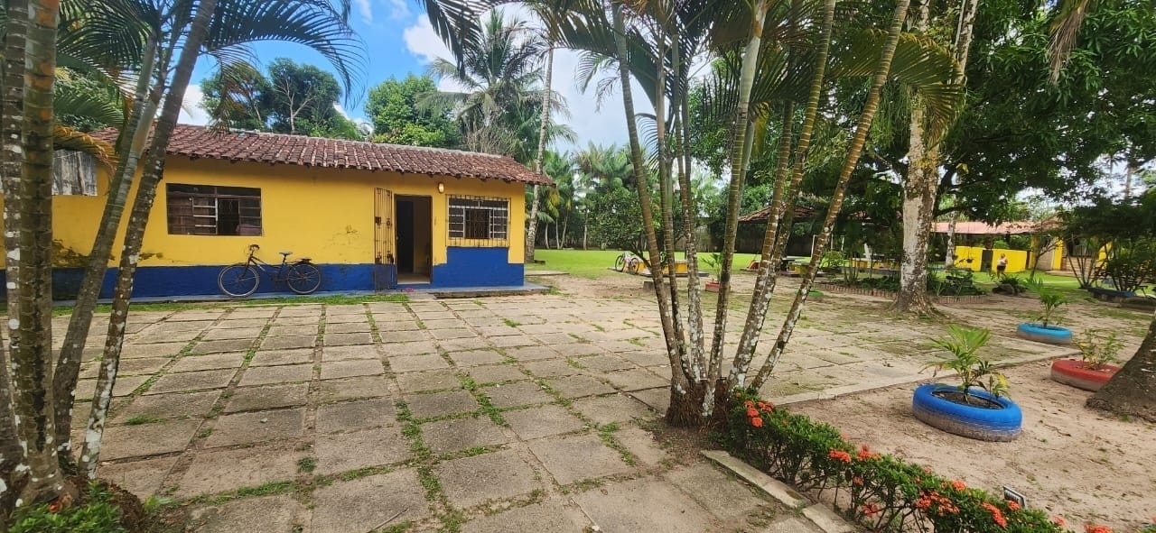 Fazenda à venda com 6 quartos, 400m² - Foto 11