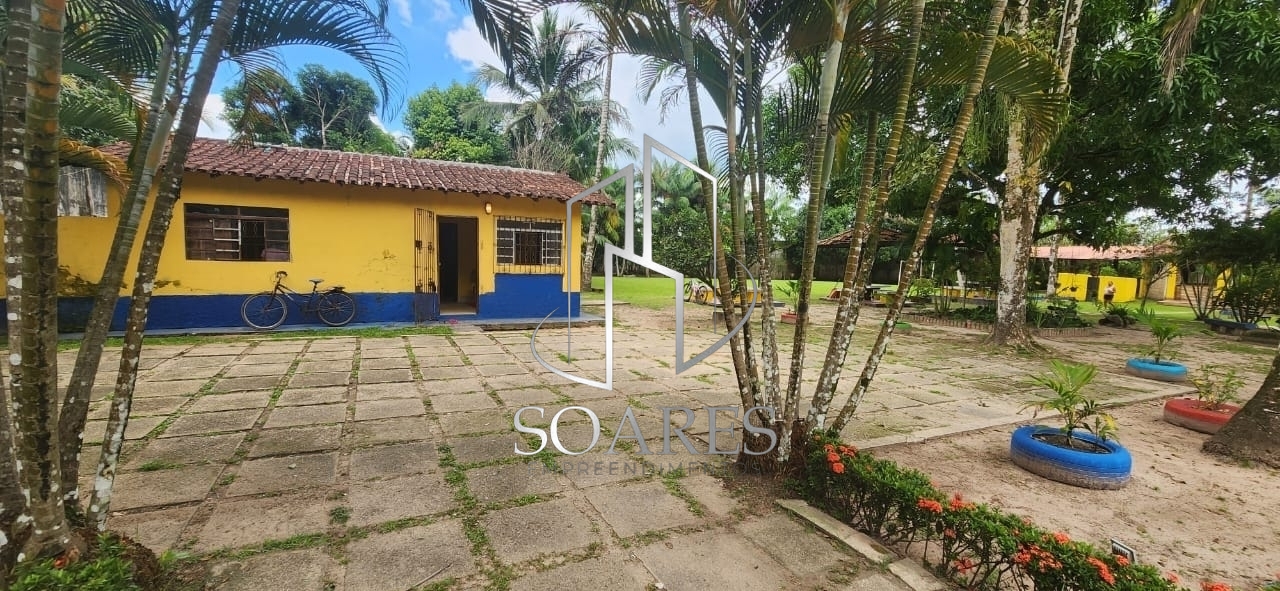 Sítio à venda com 6 quartos, 400m² - Foto 11