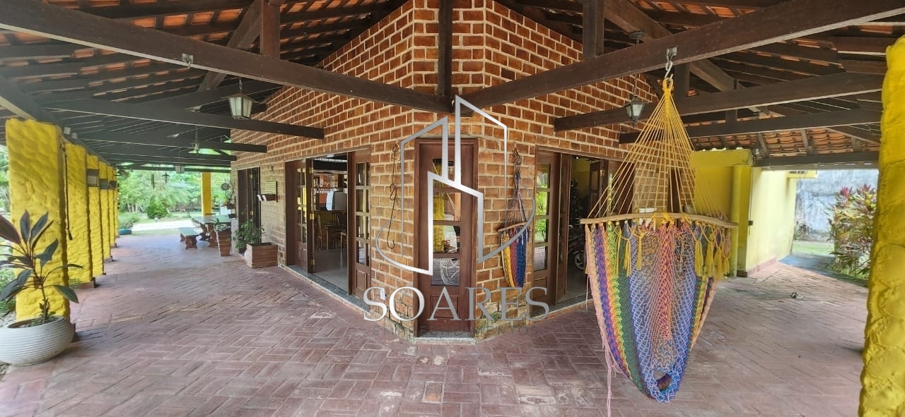 Sítio à venda com 6 quartos, 400m² - Foto 12