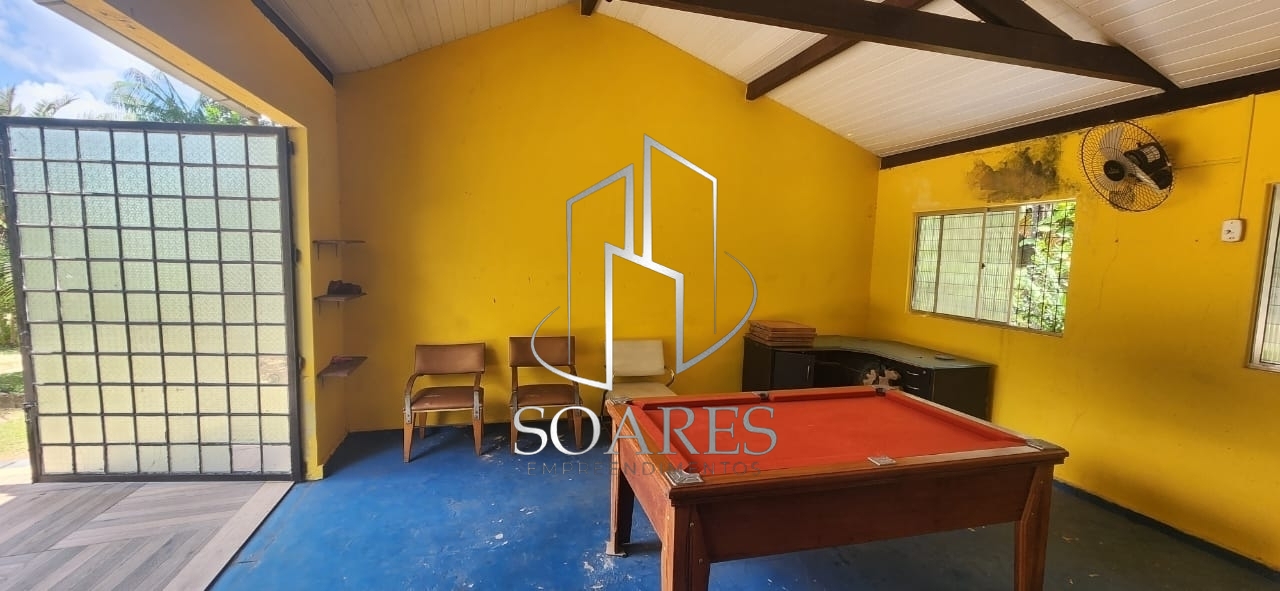 Sítio à venda com 6 quartos, 400m² - Foto 39