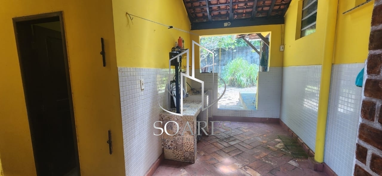 Sítio à venda com 6 quartos, 400m² - Foto 33