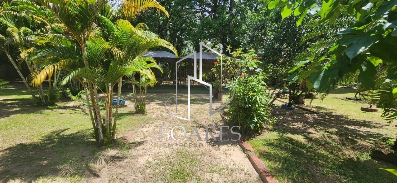 Sítio à venda com 6 quartos, 400m² - Foto 38