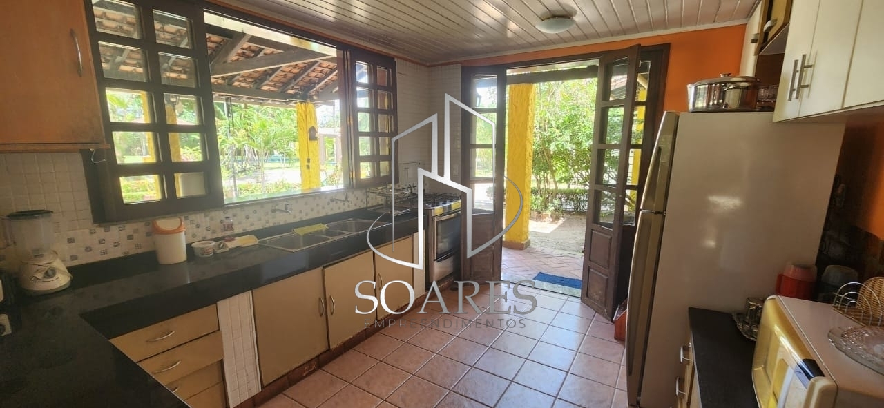 Sítio à venda com 6 quartos, 400m² - Foto 23