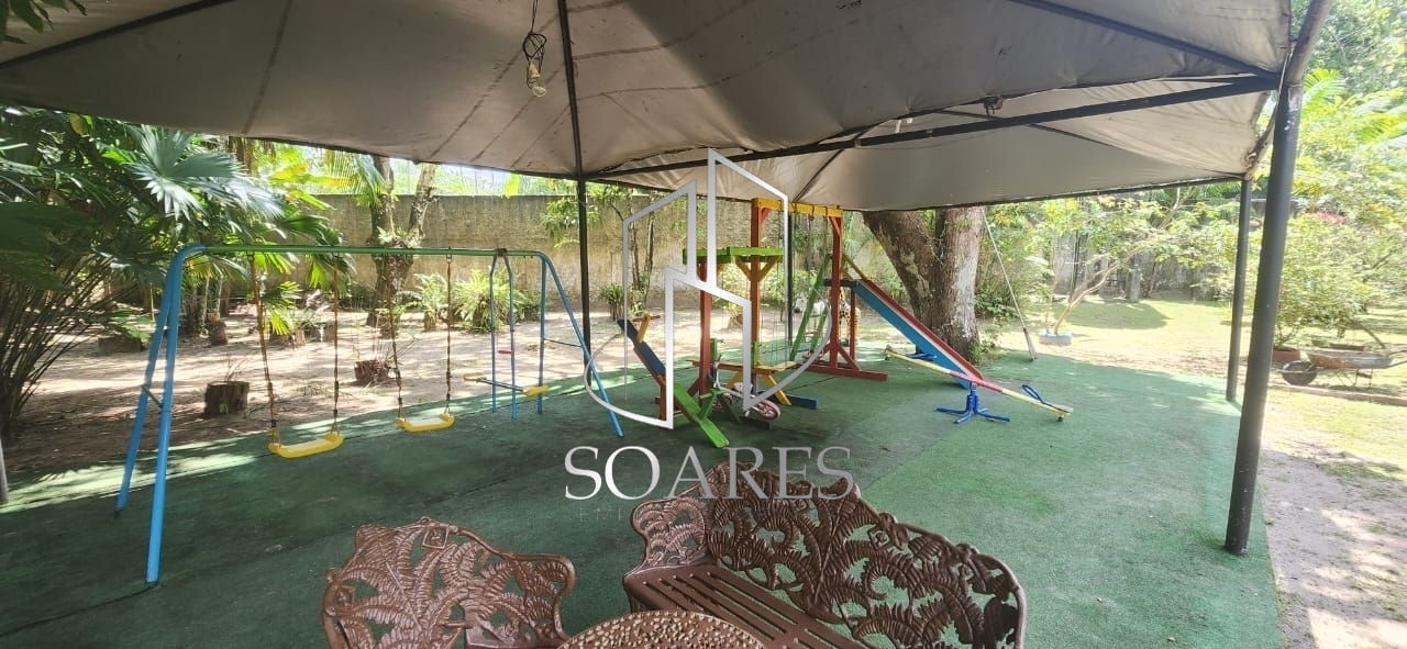 Sítio à venda com 6 quartos, 400m² - Foto 44