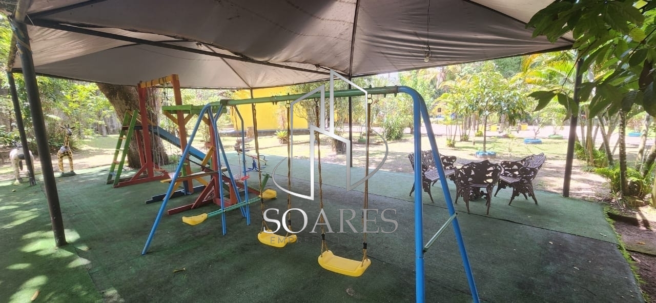 Sítio à venda com 6 quartos, 400m² - Foto 48