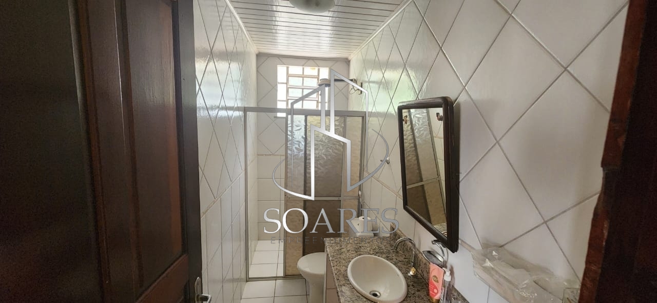 Sítio à venda com 6 quartos, 400m² - Foto 19