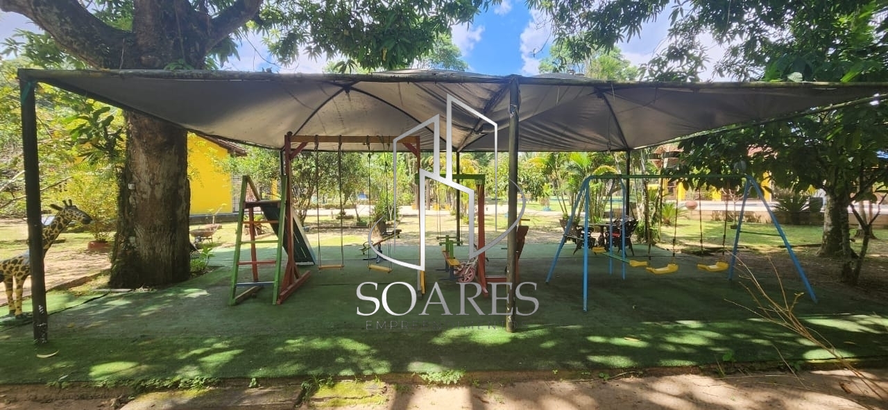 Sítio à venda com 6 quartos, 400m² - Foto 45